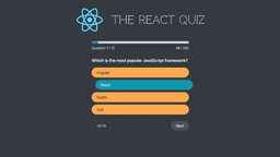 React-Quiz